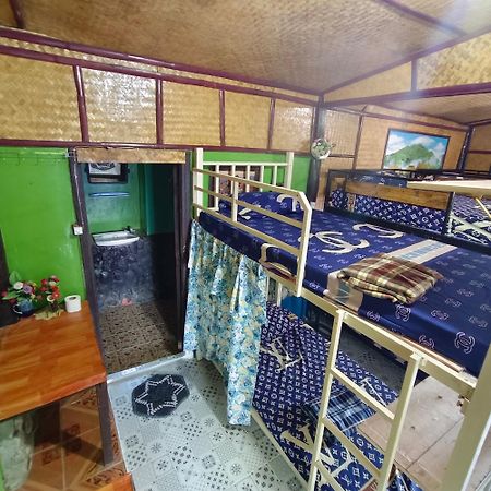 Sunny Tayai Hostel Пай Екстер'єр фото