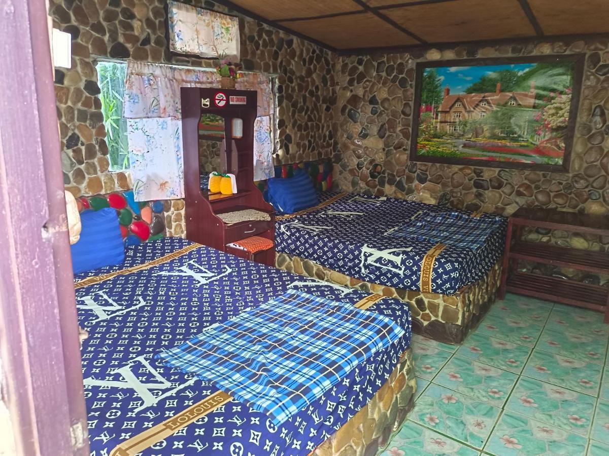Sunny Tayai Hostel Пай Екстер'єр фото