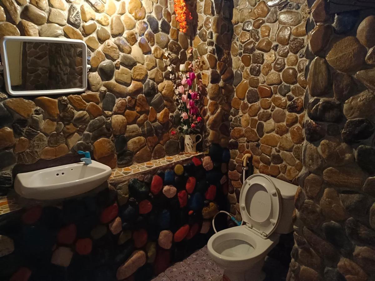 Sunny Tayai Hostel Пай Екстер'єр фото