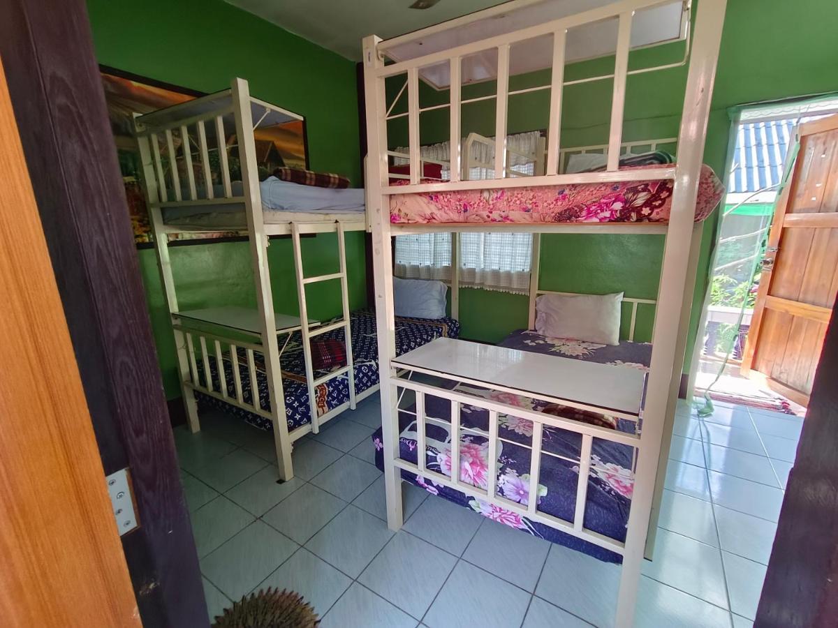 Sunny Tayai Hostel Пай Екстер'єр фото