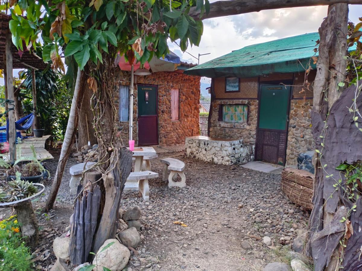 Sunny Tayai Hostel Пай Екстер'єр фото