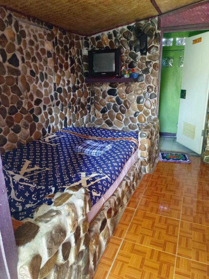 Sunny Tayai Hostel Пай Екстер'єр фото