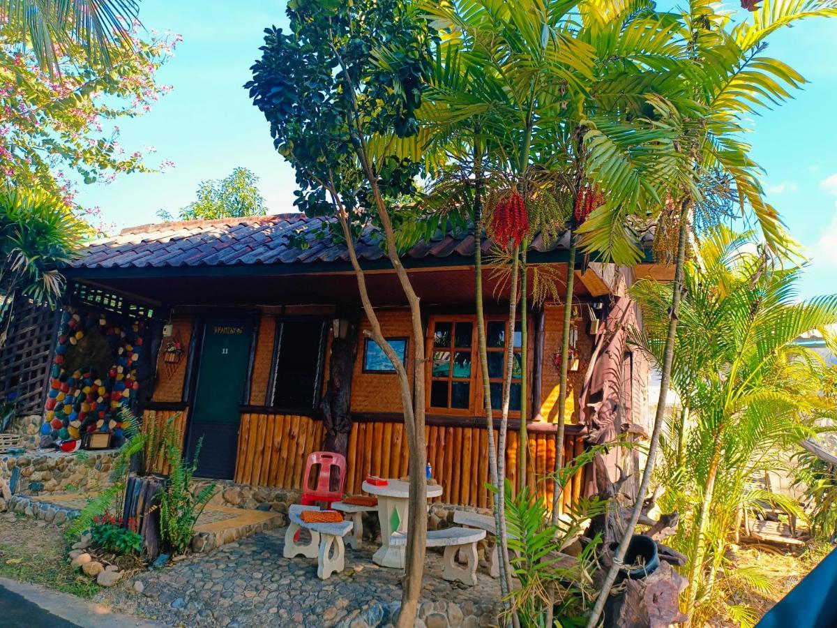 Sunny Tayai Hostel Пай Екстер'єр фото