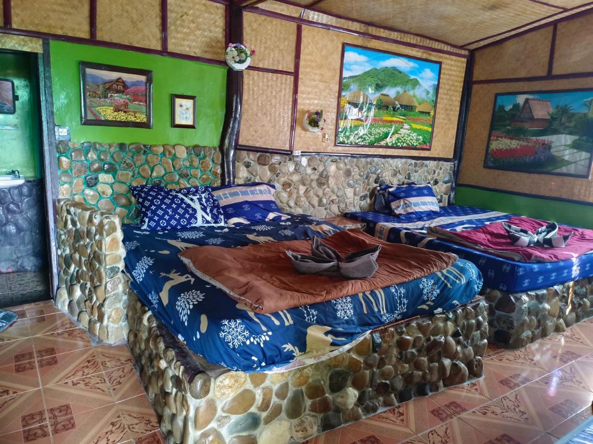 Sunny Tayai Hostel Пай Екстер'єр фото