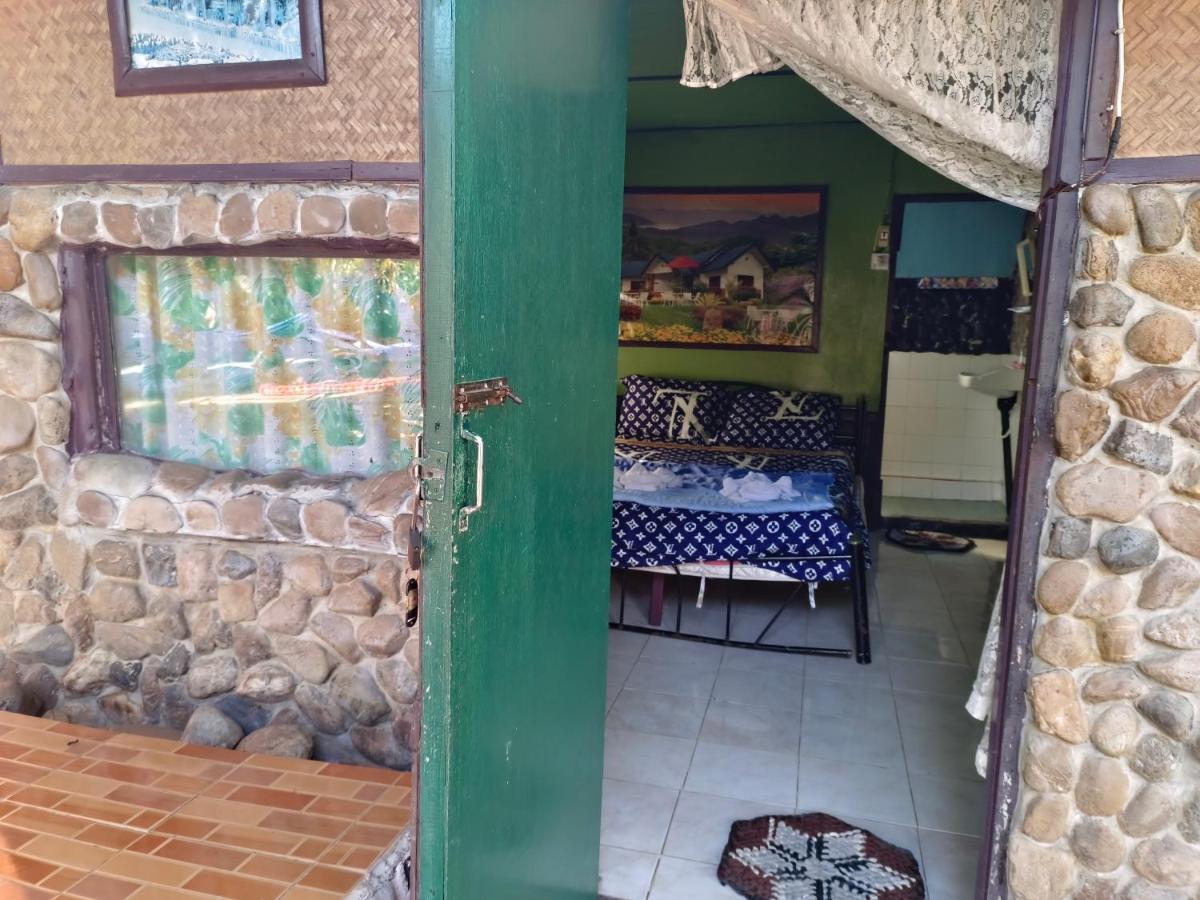 Sunny Tayai Hostel Пай Екстер'єр фото