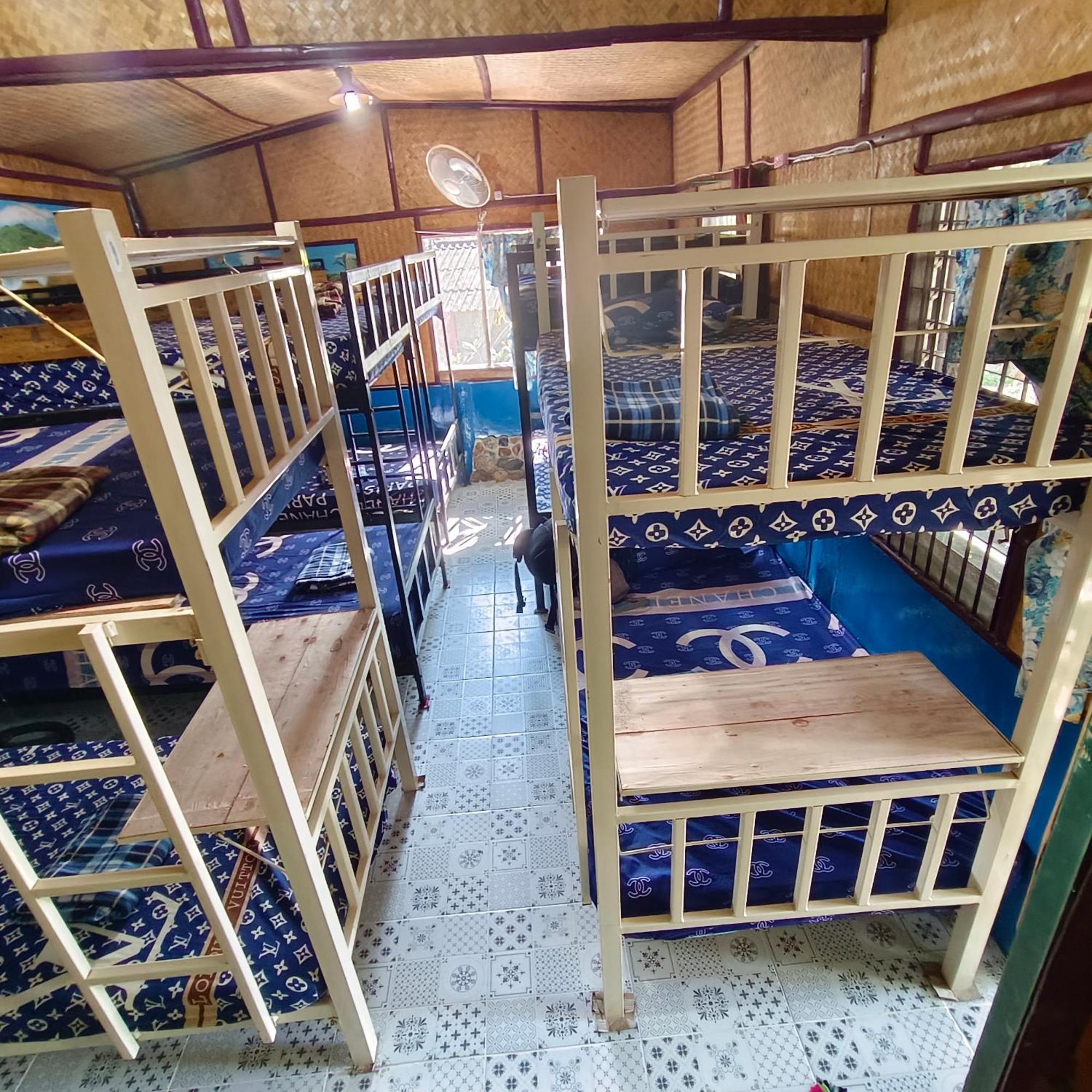 Sunny Tayai Hostel Пай Екстер'єр фото