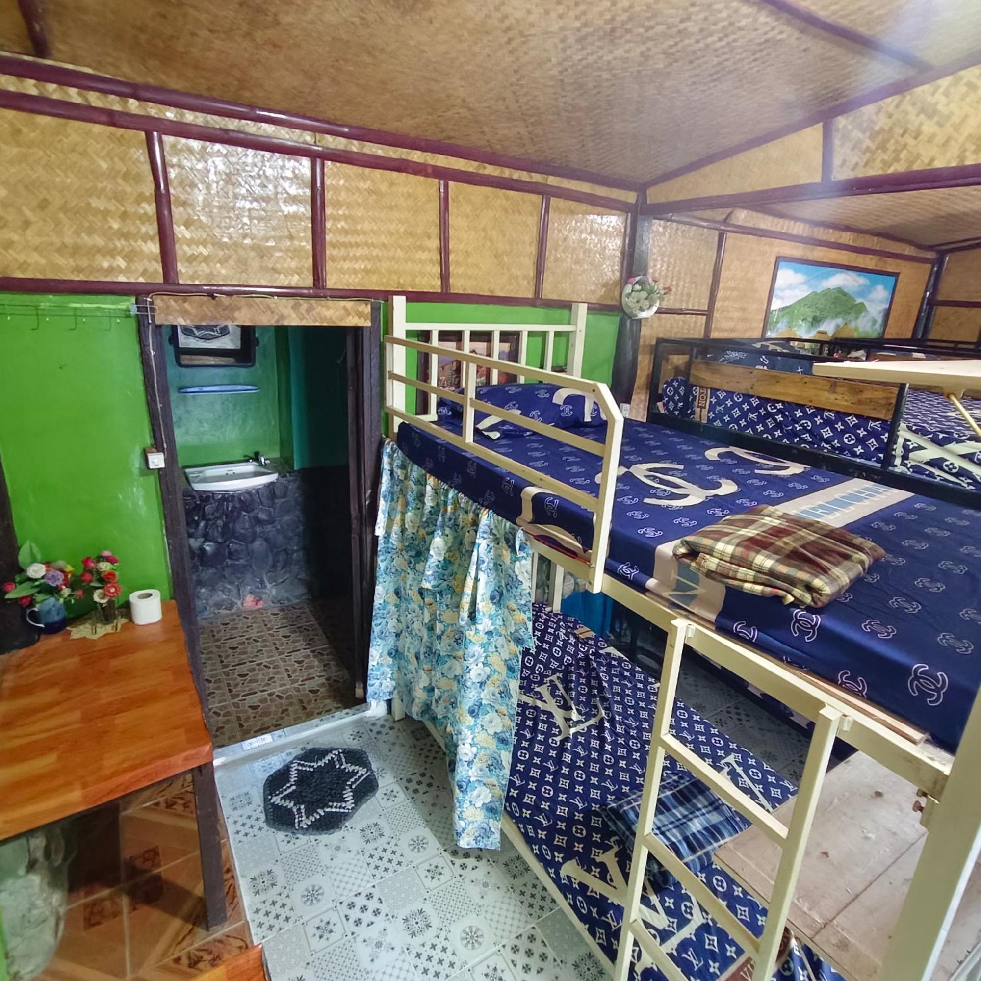 Sunny Tayai Hostel Пай Екстер'єр фото