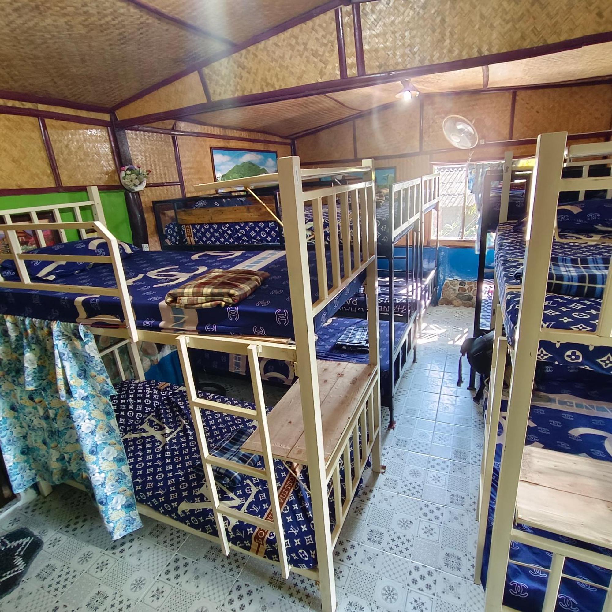 Sunny Tayai Hostel Пай Екстер'єр фото