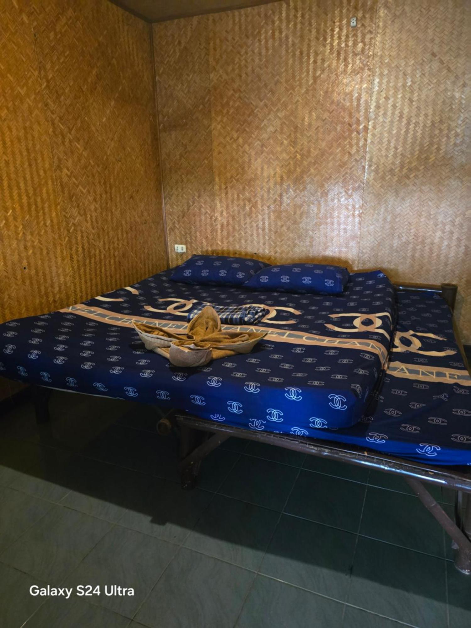 Sunny Tayai Hostel Пай Екстер'єр фото